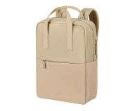 Samsonite PLECAK DO LAPTOPA 14.1'' 4PACK SAND - 1483085 - zdjęcie 2